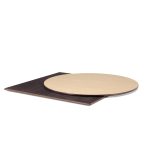 4TT13 COMPACT TABLE TOP