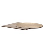 4TT14 COMPACT TABLE TOP