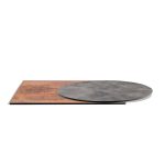 4TT7 COMPACT TABLE TOP