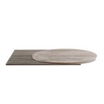 4TT8 COMPACT TABLE TOP
