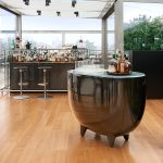 5BC16 SPLAY BAR