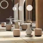 5FU10 OTTOCENTO TABLE