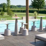 5FU11 HOPLA HIGH TABLE