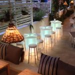 5FU12 X2 HIGH TABLE