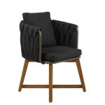 COMO ARMCHAIR IROKO