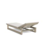 7SU12 FRAME SUNLOUNGER