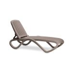 7SU13 TROPICO SUNLOUNGER