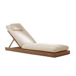 7SU18 CHARLES SUNLOUNGER