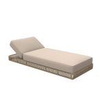 7SU19 CLIFF SUNLOUNGER