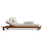7SU20 MAUI SUNLOUNGER
