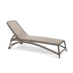7SU22 ATLANTICO SUNLOUNGER