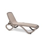 7SU23 OMEGA SUNLOUNGER