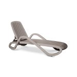 7SU24 EDEN SUNLOUNGER