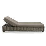 7SU7 LYON SUNLOUNGER