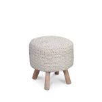 9AL13  LOW STOOL