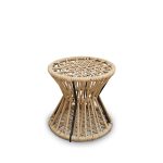 9AL14 LOW STOOL