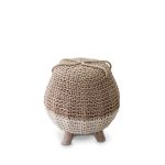 9AL15 LOW STOOL
