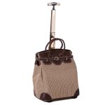 9AL42 TRAVEL WHEEL BAG