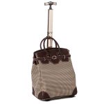 9AL44 TRAVEL WHEEL BAG