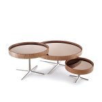 9BC10 COFFEE TABLE