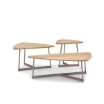 9BC11 COFFEE TABLE