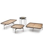 9BC12 COFFEE TABLE