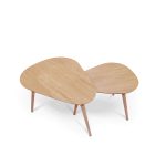 9BC19 COFFEE TABLE