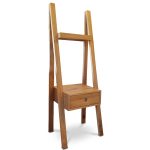 9BC21 BEDSIDE TABLE