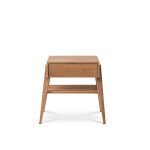 9BC24 BEDSIDE TABLE