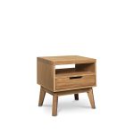 9BC7 BEDSIDE TABLE