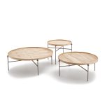 9BC9 COFFEE TABLE