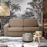 9BS8 SOFA BED