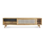 9BT8 TV STAND
