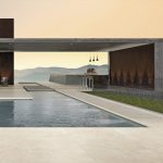 9FK46 CUSTOMIZED POOL AREA