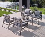 ARIA ARMCHAIR - Image 2