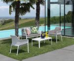 NET RELAX ARMCHAIR - Image 2