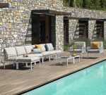 3OU27 CORNER SEAT SOFAS KOMODO - Image 2