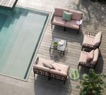 3OU25 ARMCHAIR KOMODO - Image 2