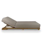 7SU17 JOYLEGS IROKO SUNLOUNGER