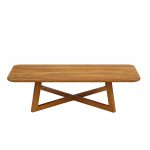 QUEEN DINING TABLE 9BC17