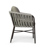 SILA CROSS ARMCHAIR