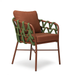 SILA ARMCHAIR