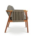 KALLY IROKO ARMCHAIR