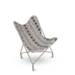 NEW BUTTERFLY LOUNGE CHAIR