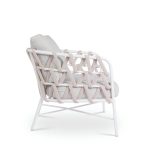SILA LOUNGE ARMCHAIR