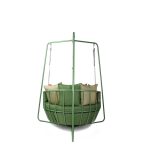 TROTTOLA HANGING LOVESEAT - Image 2