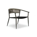 IRIS LOUNGE ARMCHAIR