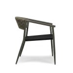 IRIS LOUNGE ARMCHAIR - Image 2