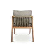 KALLY IROKO  LOUNGE ARMCHAIR - Image 2