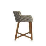CLARA STOOL IROKO